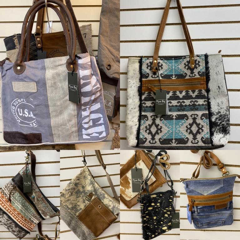 Myra Bags Products<br>(Women's Bags, Clothing, Accessories)